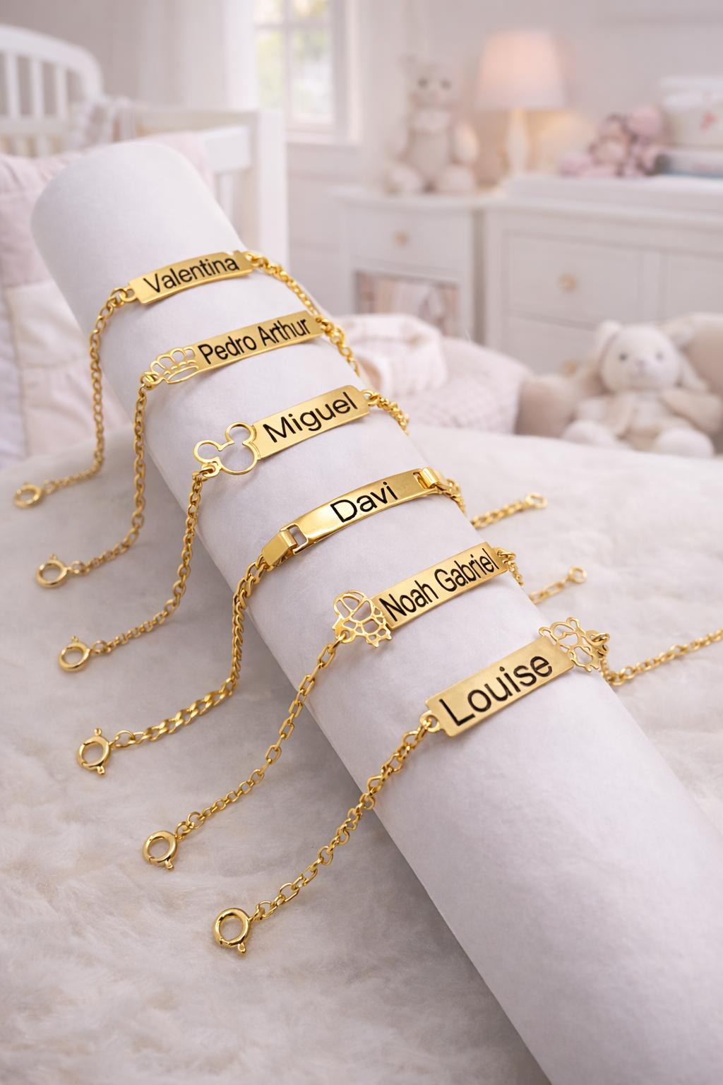 PULSEIRAS