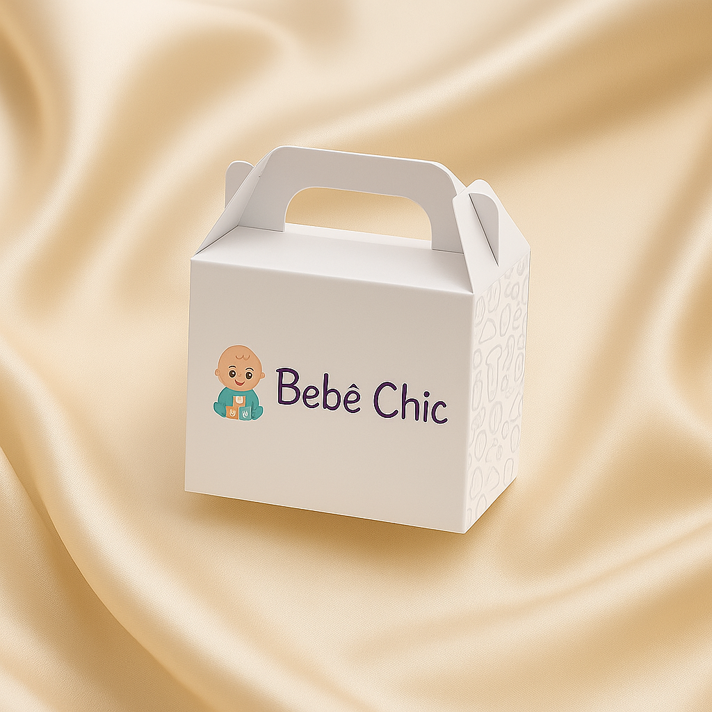 Pulseira Encanto do Príncipe - Banhada a Ouro 18K