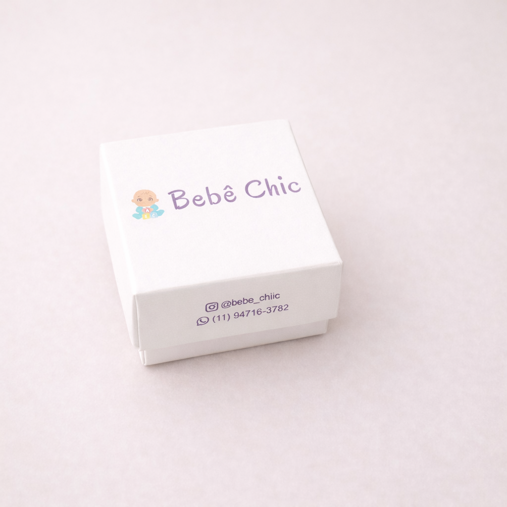 Brinco Hello Kitty Baby