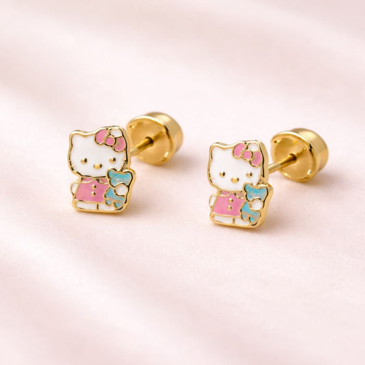 Brinco Hello Kitty Baby