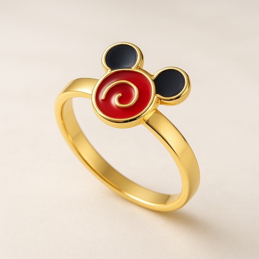 Anel Minnie